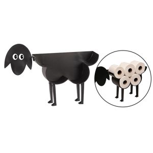 Sheep Toilet Paper Holder Toilet Paper Holder