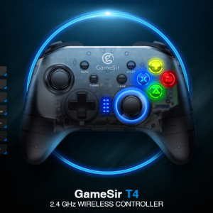 Gamesir T4 Gamepad