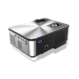 Hd Home Multi-Function Projector 1080P Home