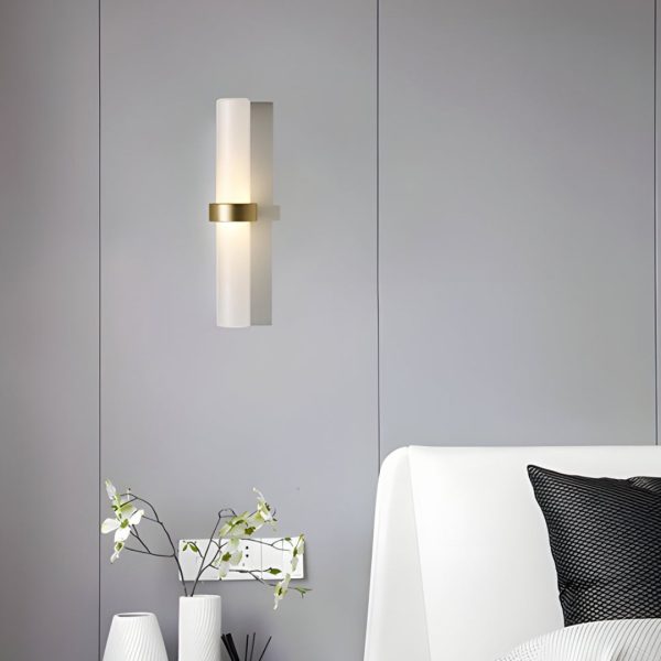 Glowlight - Modern Wall Lamp