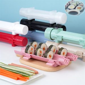 Quick Diy Sushi Making Machine