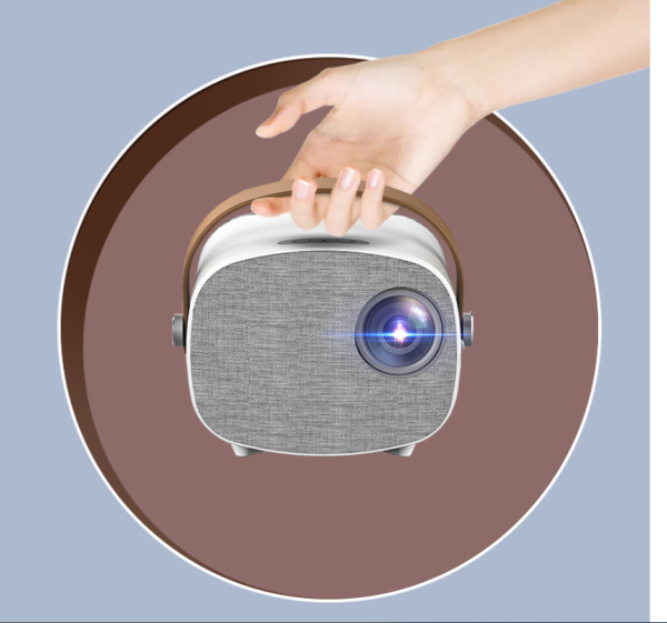 Home Mobile Phone Projector Led Portable