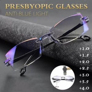 Reading Glasses - Blue Light