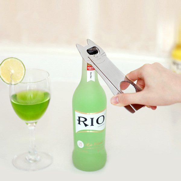 Kitchen Tool Multifunctional Corkscrew