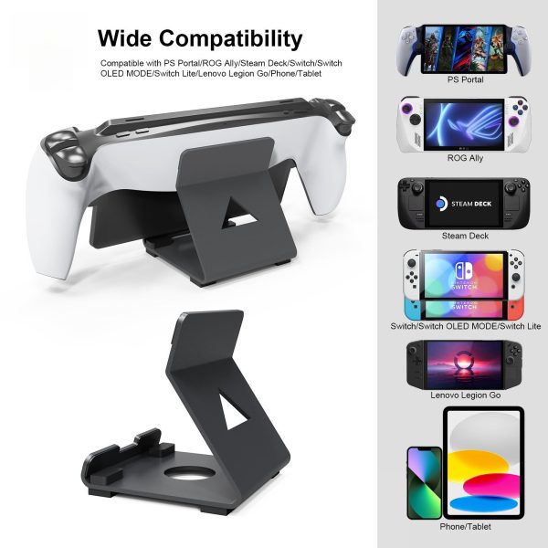 Gamer'S Companion Universal Stand