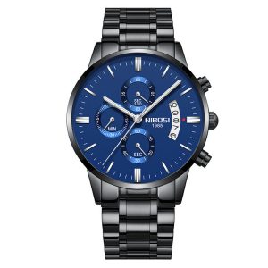 Men Fashion Design Watch