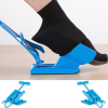 Easysock - Simplified Routine For The Elderly And Those With Back/Knee Problems