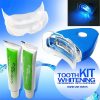 Oral Gel Teeth Tooth Whitening Bleaching Led