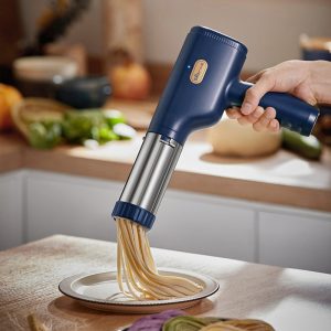 Handheld Automatic Wireless Pasta Noodle Maker