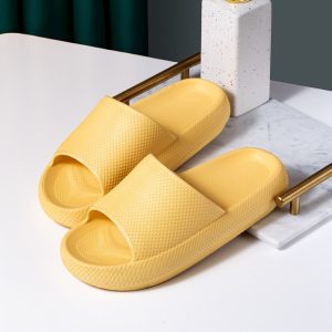 Soft Cloud Stylish Slippers/Sandals (Eva)