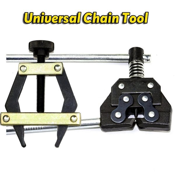 Roller Chain - Tools Kit