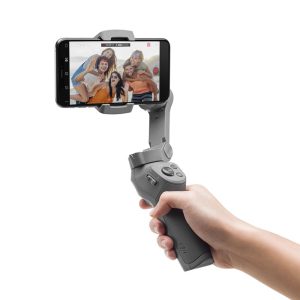 Mobile Phone Stabilizer Gimbal