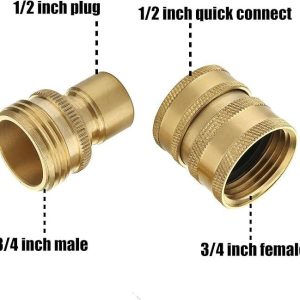 Suitable For M22 To Rotate To 3/4 Inches, 3/8 Inches, 8Pc