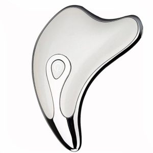 Gua Sha Scraper Face Lifting Slimming Facial Massager