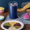 Portable Electric Grinder Kitchen Essentials