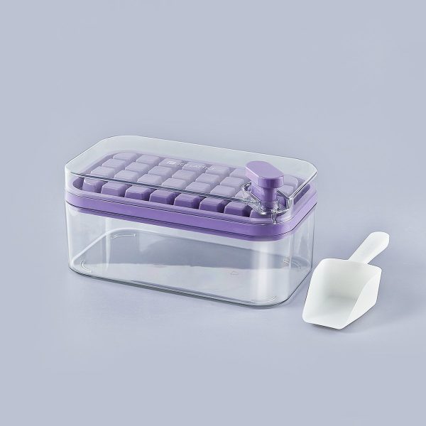 1S Demoulding & IceMaking Box