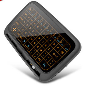 H18 Mini Keyboard