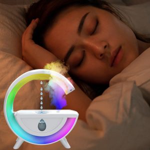 Aquaglow Nightbreeze Humidifier