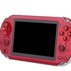 Retro Arcade Gba Game Console