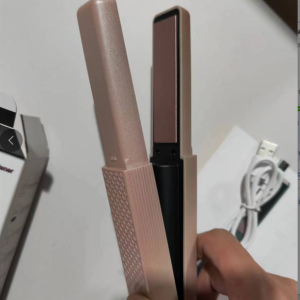 Hair Straightener Cordless Usb Hair Straightener