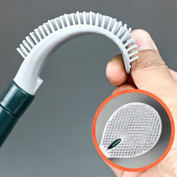 Liquid Toilet Brush