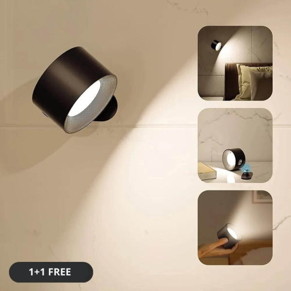 Endless - Wireless Led Lamp