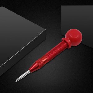 Automatic Center Punch