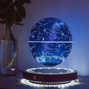 Maglev Moon Special Light Lamp