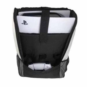 Ps5 Storage Bag