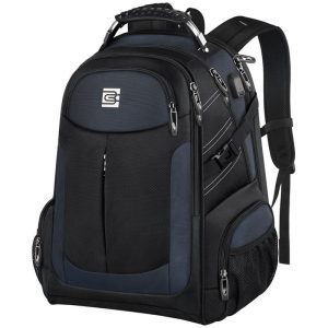 Large-Capacity Gaming Notebook Backpack