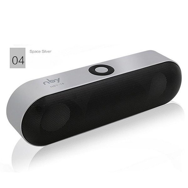 Mini Bluetooth Speaker Subwoofer Sound System