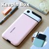 Self Discipline Portable Mobile Phone Lock Box