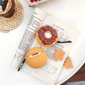 Donuts Airpod Case