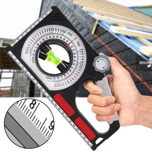 Portable Mechanical Inclinometer