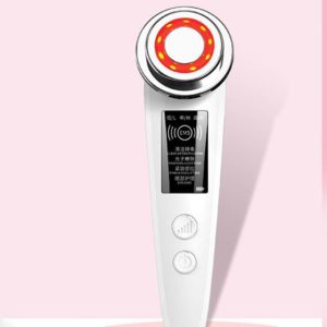 Pore Cleansing Facial Massager