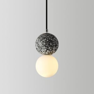 Valentina Modern Bulbs Small Led Pendant Lamps