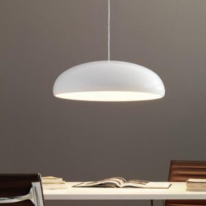 Leilani Modern Round Pendant Lamps