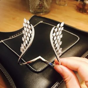 Angel Wings Bracelet / Ring