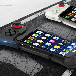 Mobile Phone Gamepad