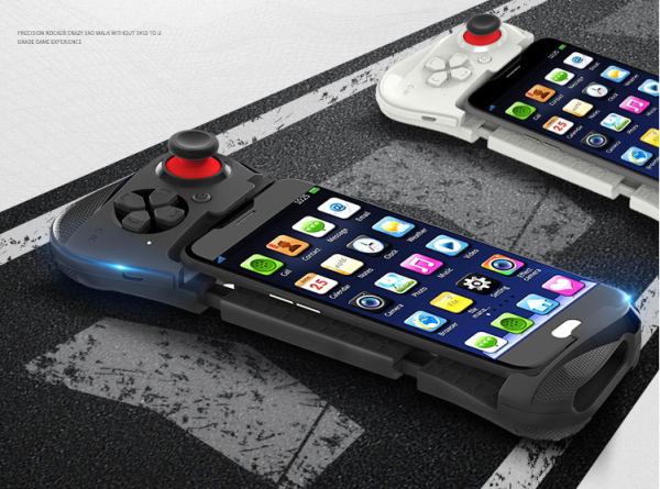 Mobile Phone Gamepad