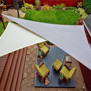 Uv Protection Canopy