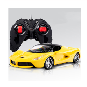 Remote Control Racing Car