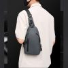 Waterproof Shoulder Bag