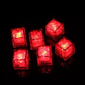 Led Ice Cube Lamp (12Pcs)