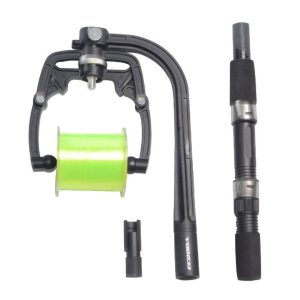 Fishing Line Winder Spooler