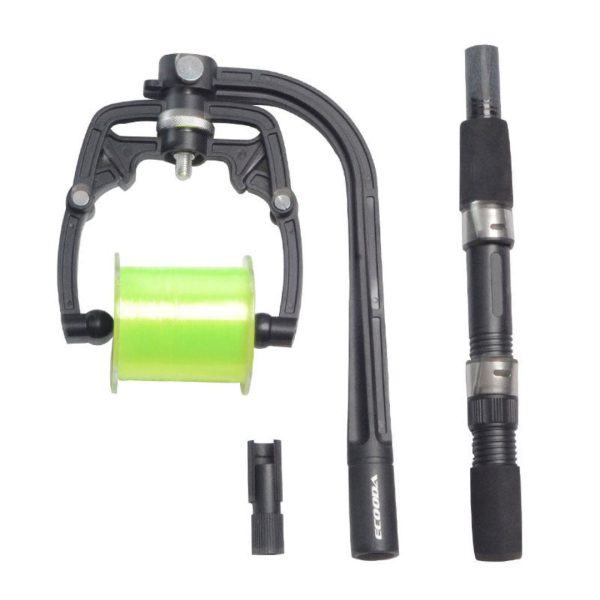 Fishing Line Winder Spooler