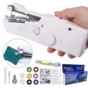 Portable Hand Sewing Machine