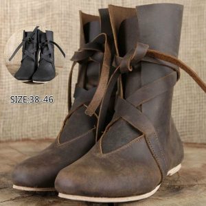 Men'S Fashion Boots