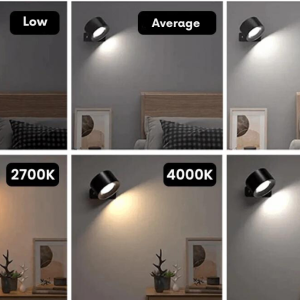 Endless - Wireless Led Lamp