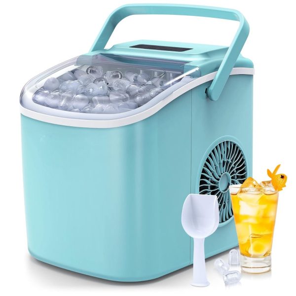 Multi Freezer - Ice Maker